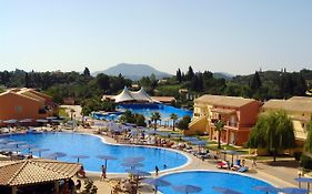 Aqualand Resort Corfu